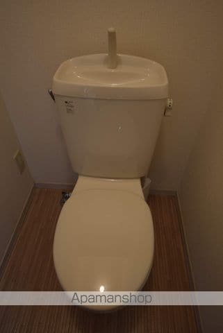 エスポワールの内装写真