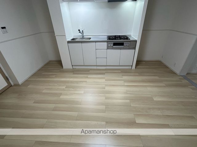 ANIMARE Fの内装写真