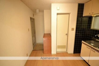 広島県広島市西区天満町[1DK/21.1m2]の内装2
