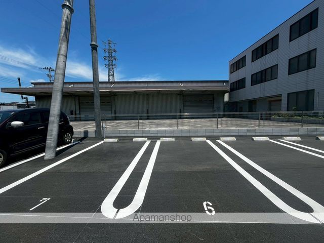 ハイムレトア飾東 B棟のその他写真