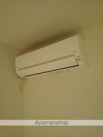 カザミラの内装写真