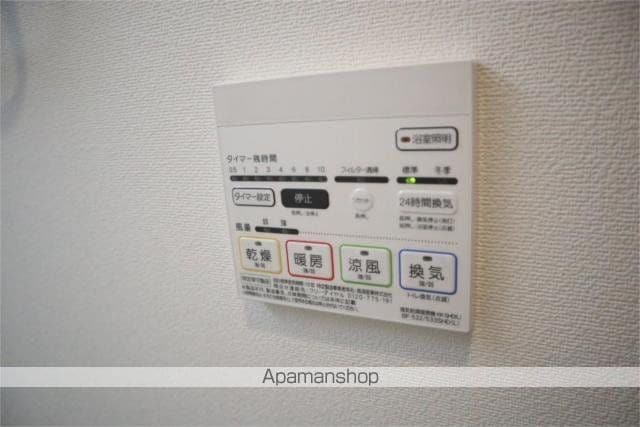 パストーンココの内装写真