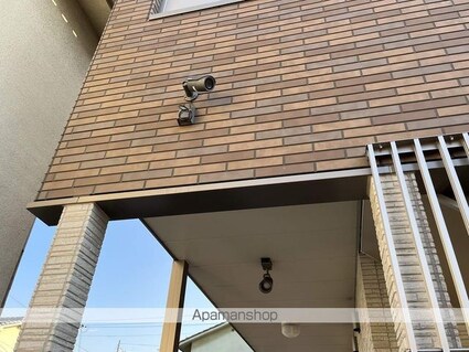 クレイノ西深津[1K/22.28m2]の内装2