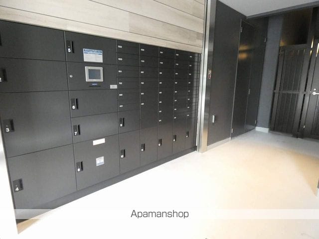 シーズンフラッツ武蔵小山のその他写真