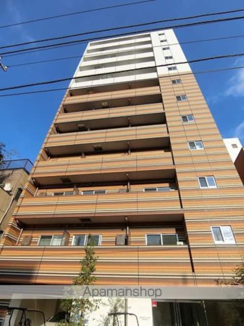 ＰＲＥＭＩＵＭ　ＣＵＢＥ　両国ＤＥＵＸ[1LDK/43.95m2]の外観4