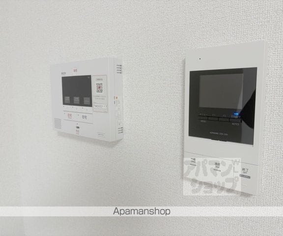 レジデンス 藤ケ森の内装写真