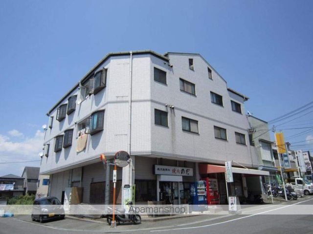 谷町ホープマンションの外観写真
