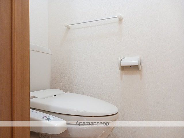 セトルIの内装写真