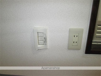 バロール横浜[1K/21.96m2]のその他設備