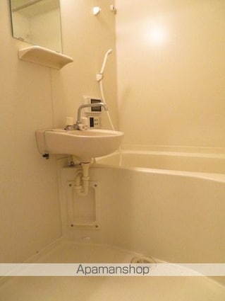 デュークエリート[1K/20.28m2]のバス