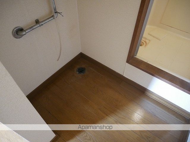 サンパークの内装写真