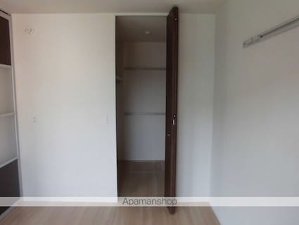 チェリーベルテ[1LDK/46.25m2]の収納