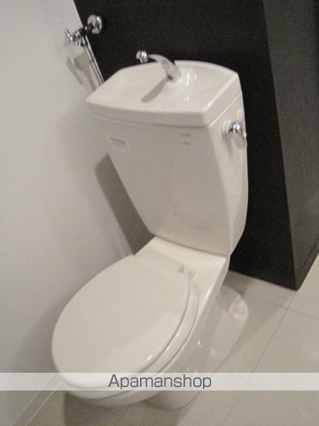 PRESTIGE SAPPOROの内装写真
