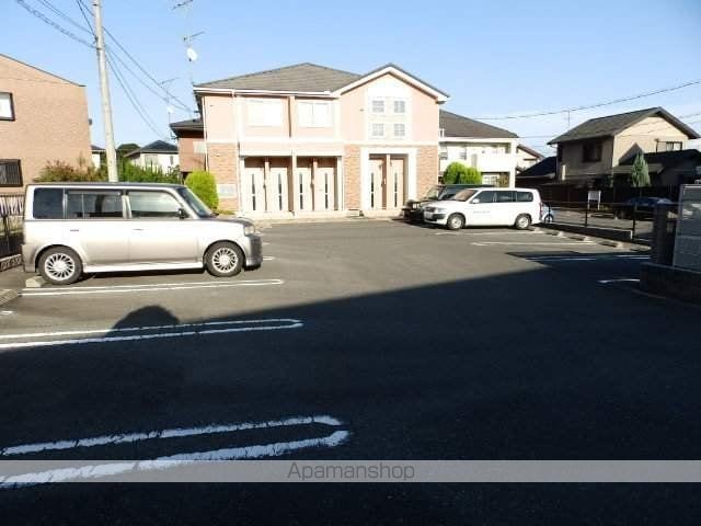 アルカンシエル A棟のその他写真
