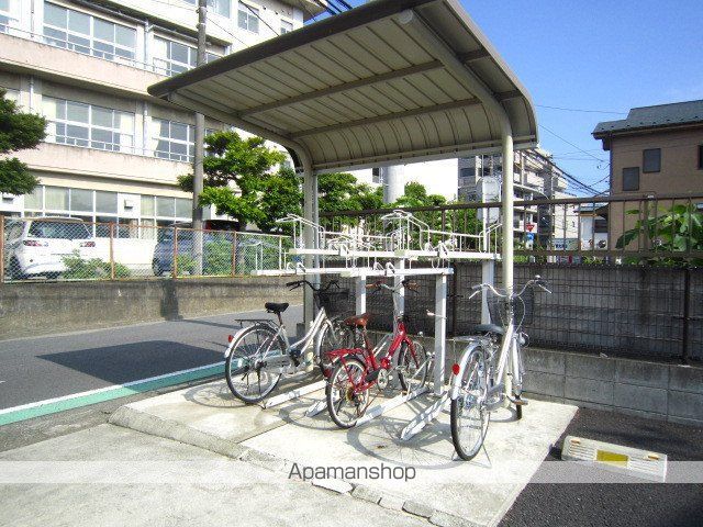 レオネクストカルチェIIのその他写真