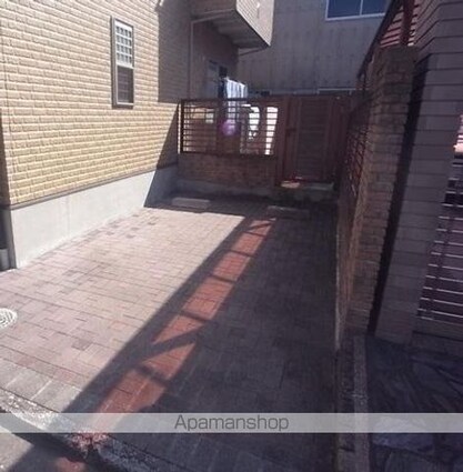 アルコリッチ[1LDK/40.12m2]の共用部3