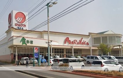 サンリット・ＭⅢ[2LDK/64.91m2]の周辺1