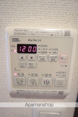 フジパレス堺サウスの内装写真