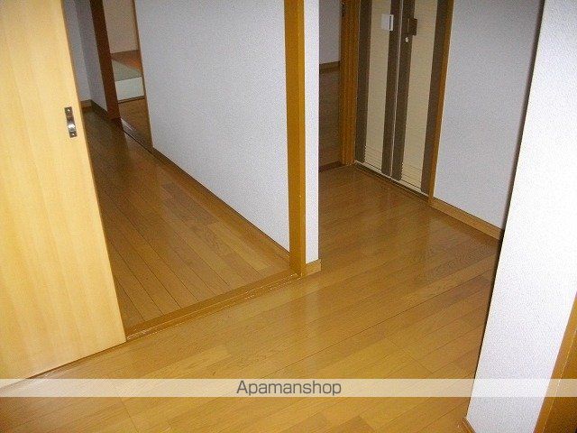 アビタマルフクの内装写真