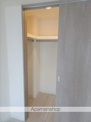 プレサンス福島ミッドエルの内装写真