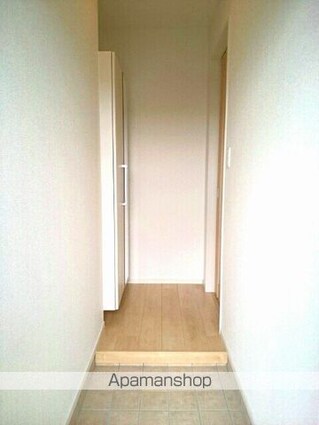 フォンテーヌ[1LDK/41.96m2]の玄関