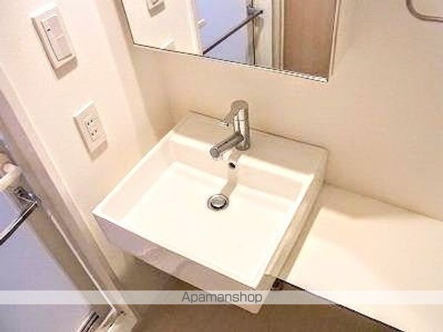 MFPRコート蒲田の内装写真