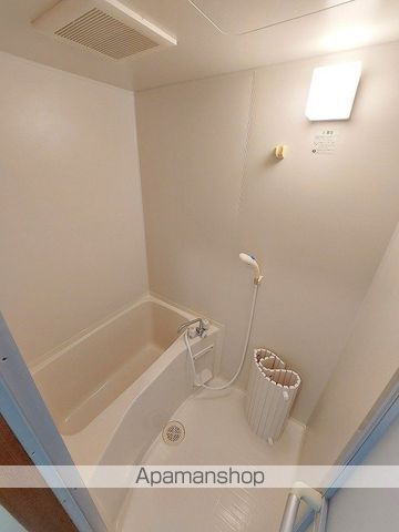 NAVONAの内装写真