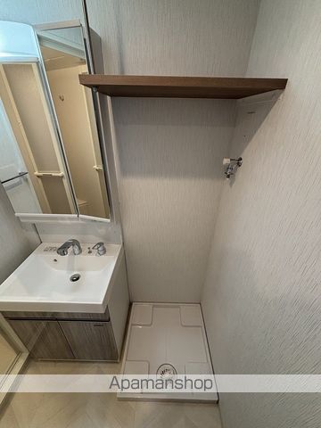 FIRST FIORE新町ファジスタの内装写真