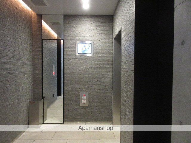 エムレジデンス中野坂上の内装写真