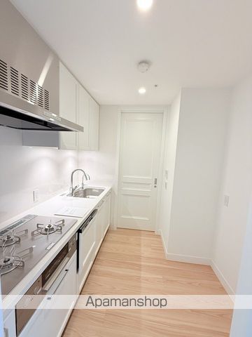 グラングリーン大阪THE NORTH RESIDENCEの内装写真