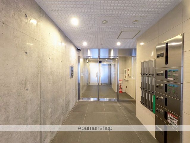 ファーストステージ国泰寺の内装写真