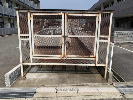 レオパレスピースフル　稲月[1K/20.28m2]の共用部6