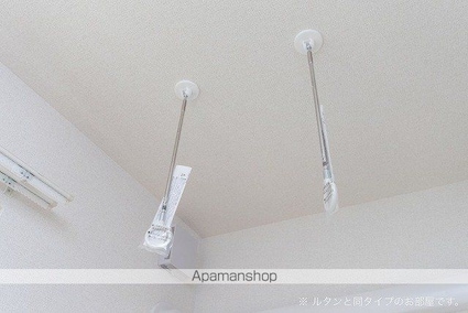 ロカリブレス千歳烏山[1K/33.2m2]のその他設備4