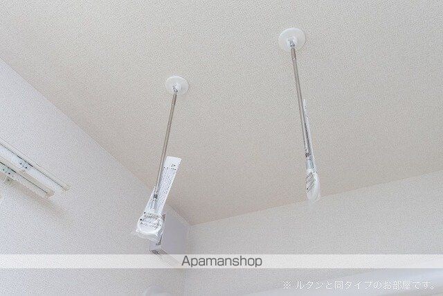 ロカリブレス千歳烏山[1K/33.2m2]のその他設備4