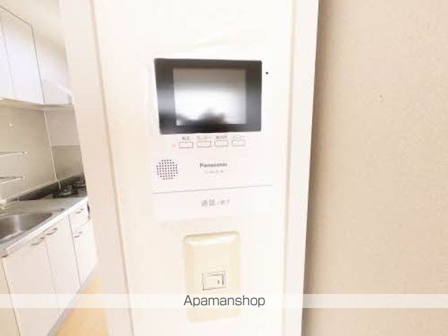 コーポソレイユの内装写真