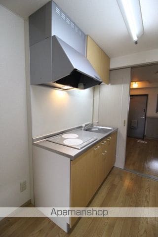 センチュリーふなばしの内装写真