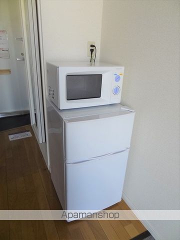 レオパレスエスペランサの内装写真