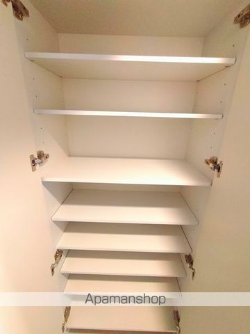 SーRESIDENCE福島ALOVITAの内装写真