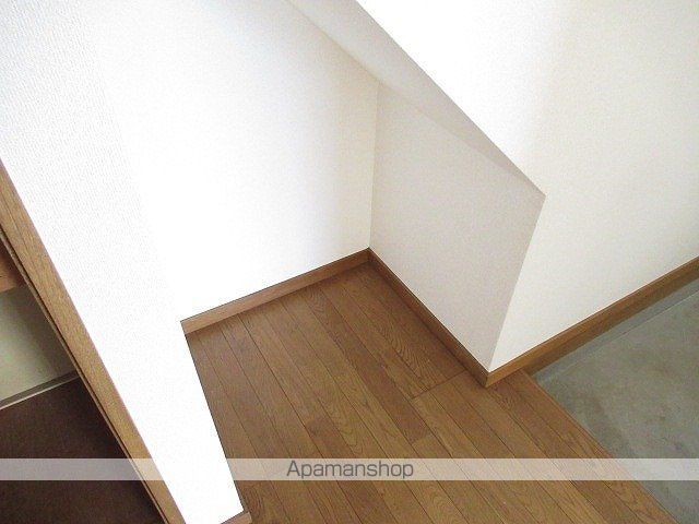 モイドオム安庭の内装写真