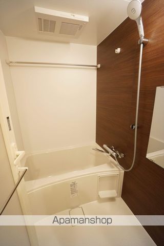 パークアクシス名古屋山王一丁目の内装写真