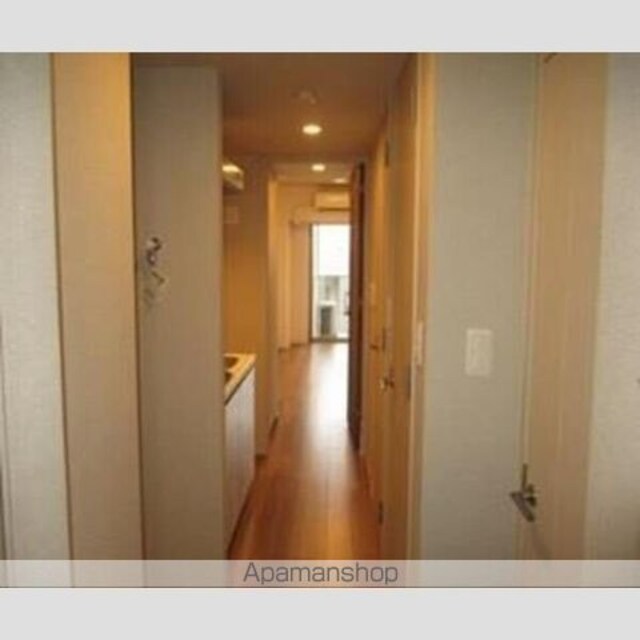ＳーＲＥＳＩＤＥＮＣＥ清澄白河[1K/26.65m2]のリビング・居間