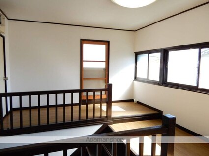 緑樹荘（東大生・東大院生限定）[1R/12m2]の共用部10