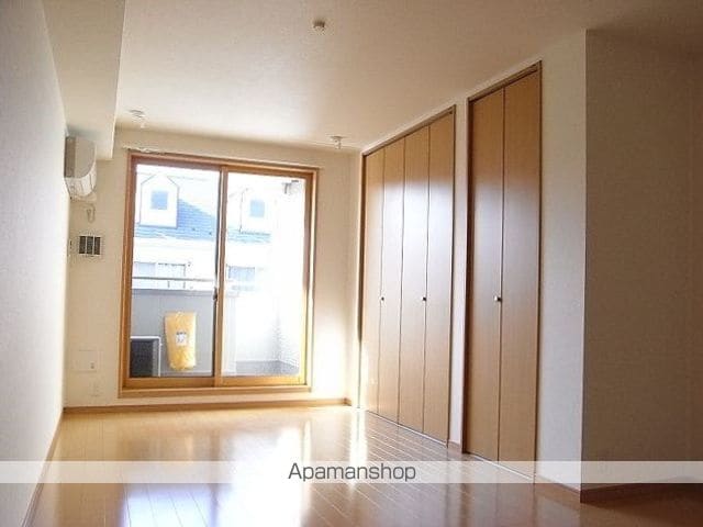 陽だまり荘の内装写真