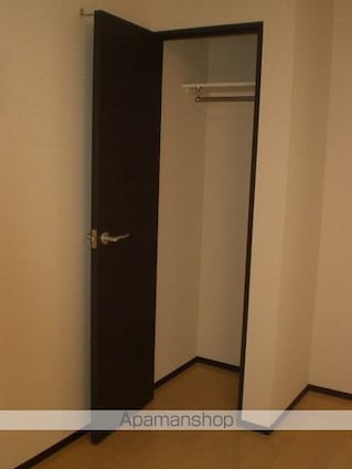 クレイノ雅[1K/23.3m2]の収納