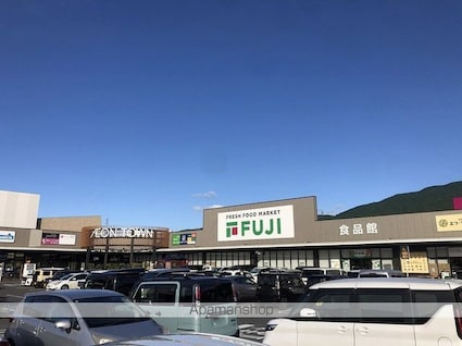 愛媛県四国中央市下柏町[2LDK/48m2]の周辺3