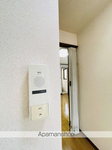 ジュネスドミール金山の内装写真