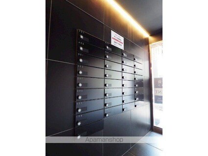 レオーネ方南町[1K/28.77m2]の共用部2