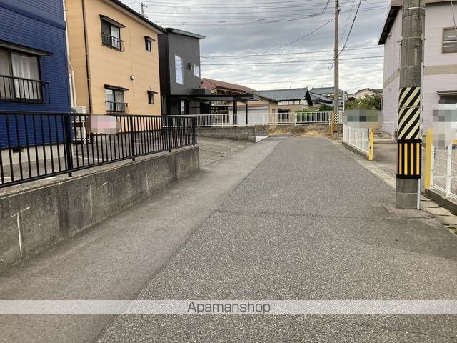 アンジュの周辺写真
