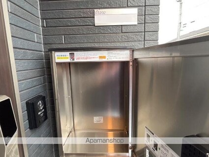 コンソラール[2LDK/53.8m2]の内装2