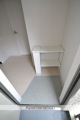 ポルトボヌール府中大通の内装写真